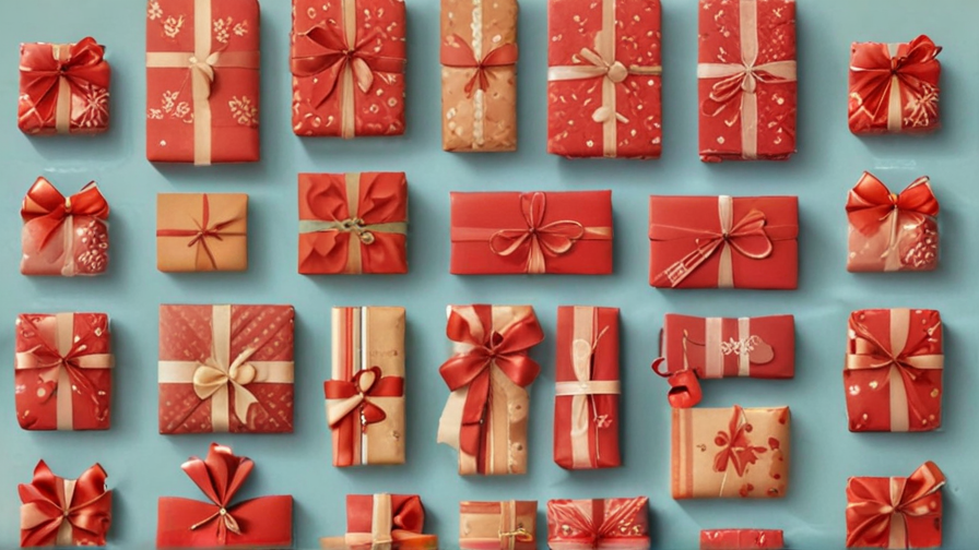 gift box china