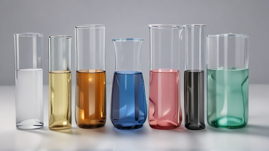 glass filled nylon