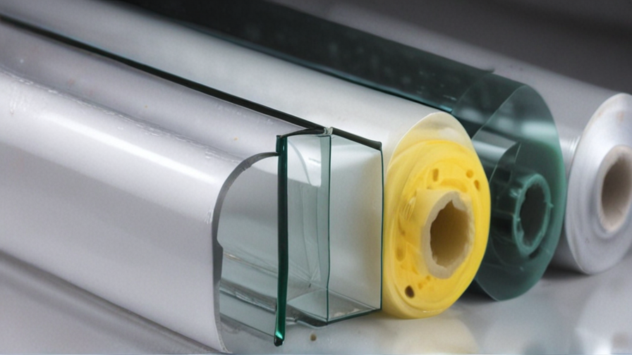 glass filled nylon