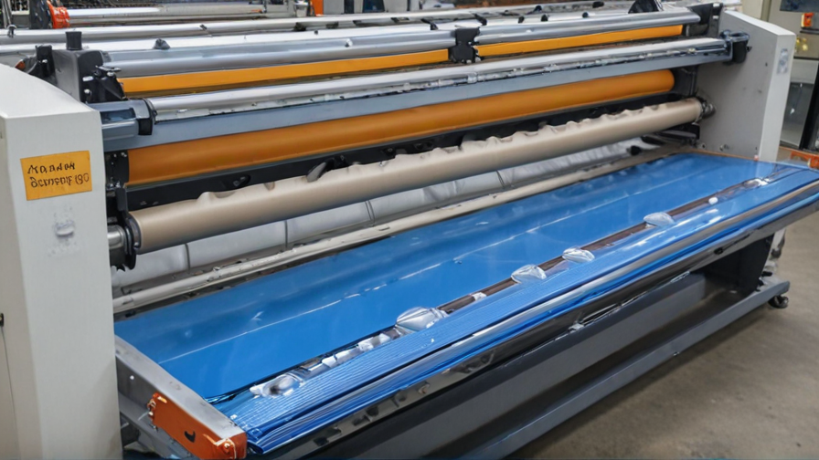 glass lamination machine