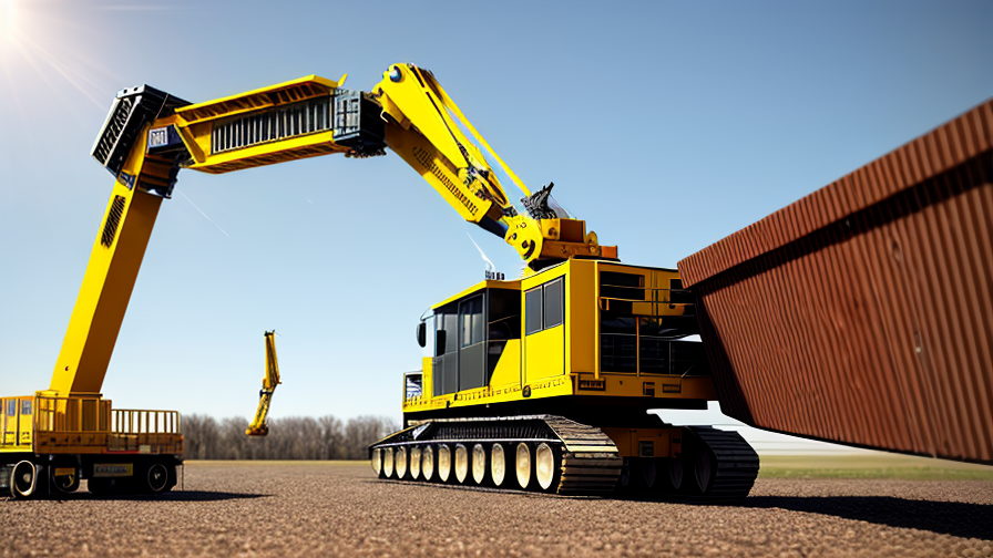 goliath crane