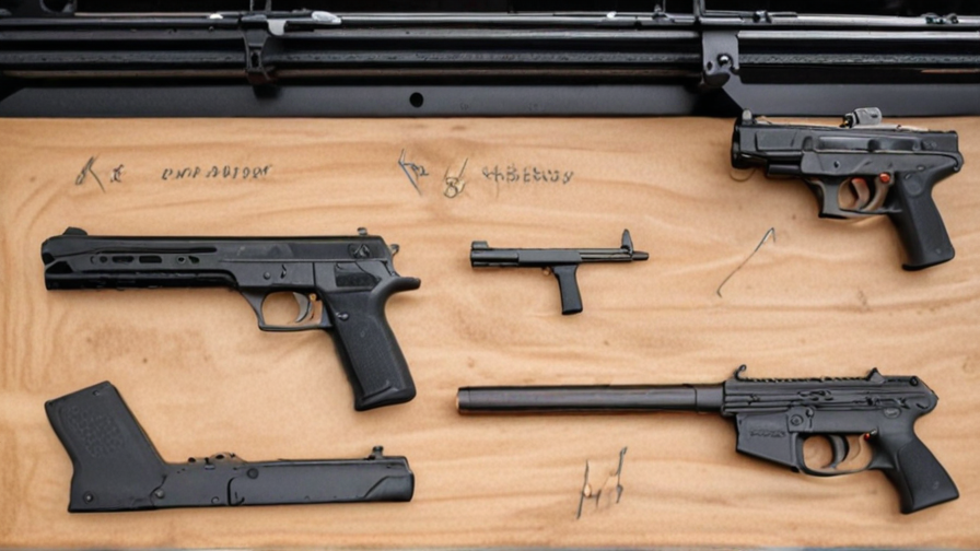gun laser engraving machines