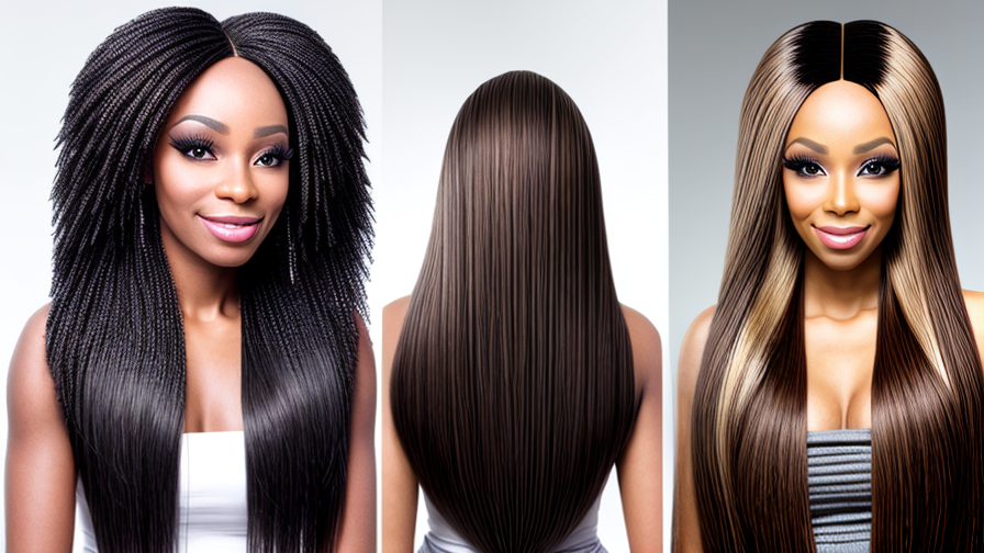 hair extension buy