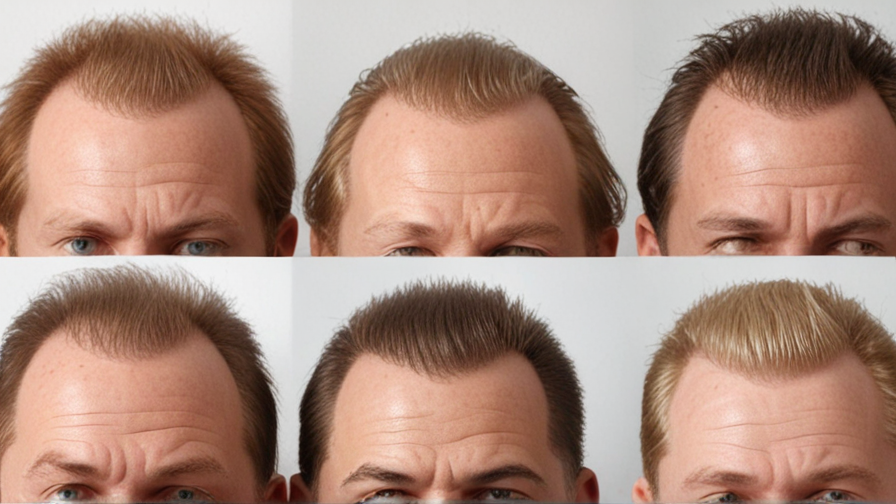 hair replacement