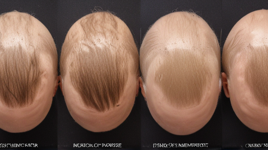 hair replacement