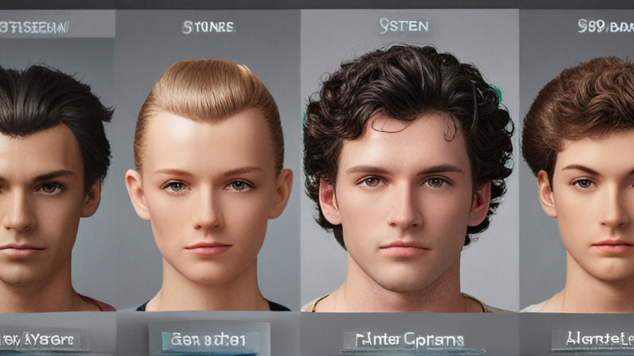 hair system