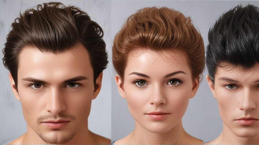 hair system