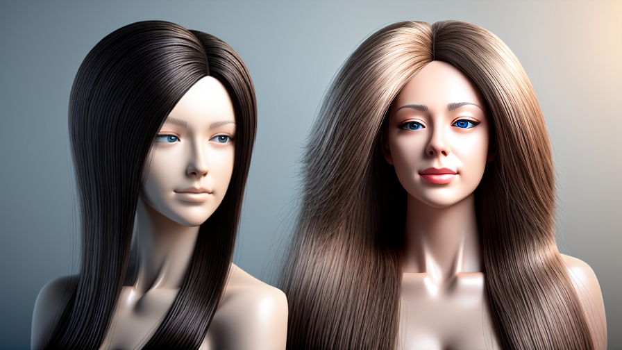 hair units