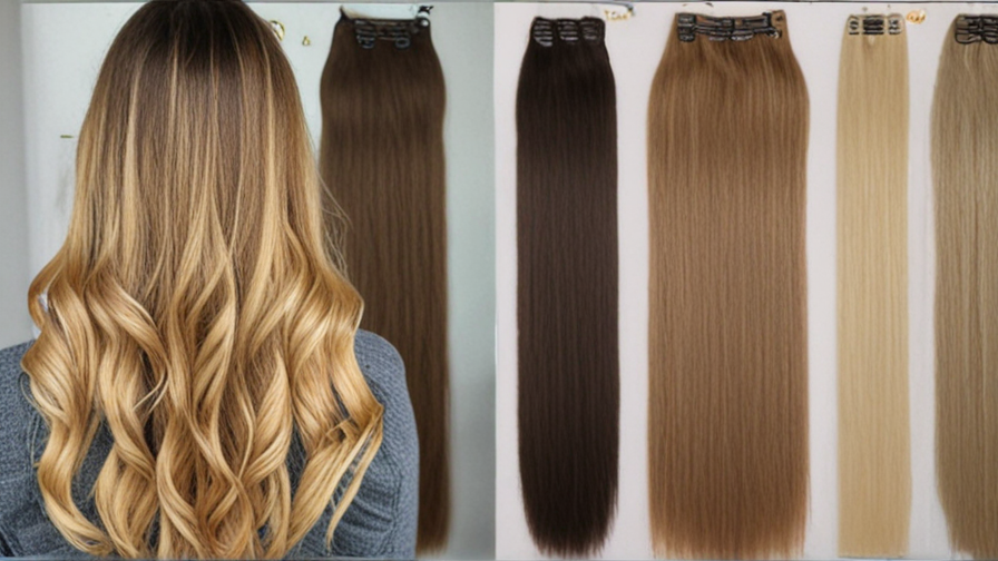 halo hair extensions review