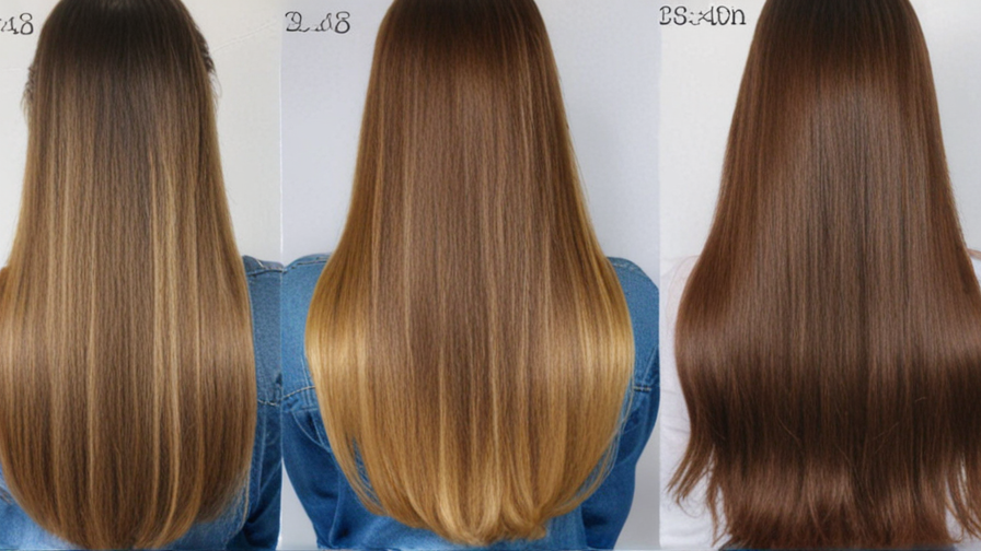 halo hair extensions review