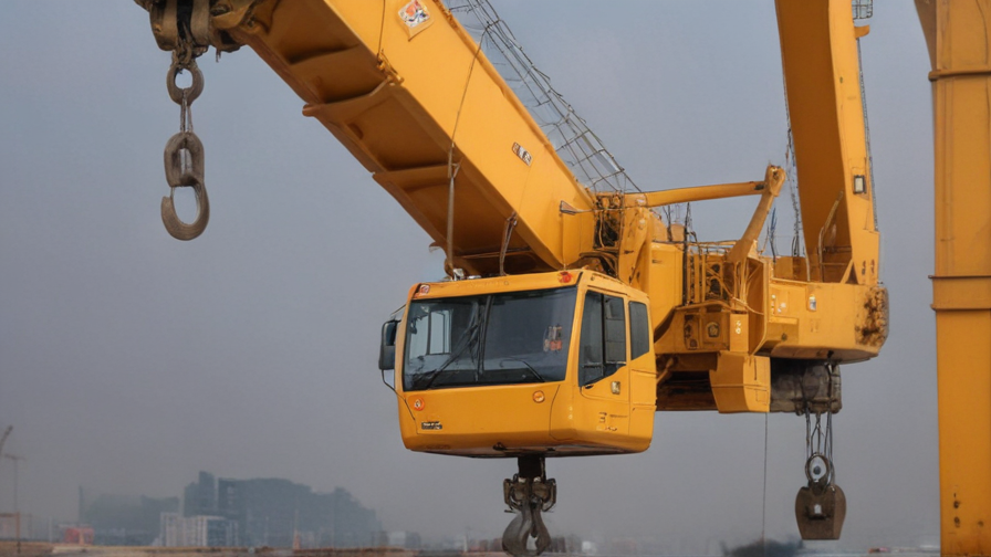hammer crane