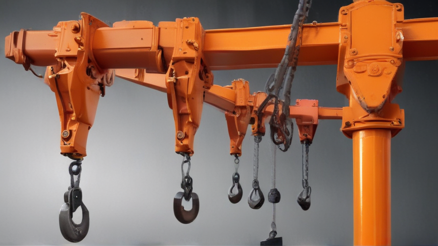 hammer crane