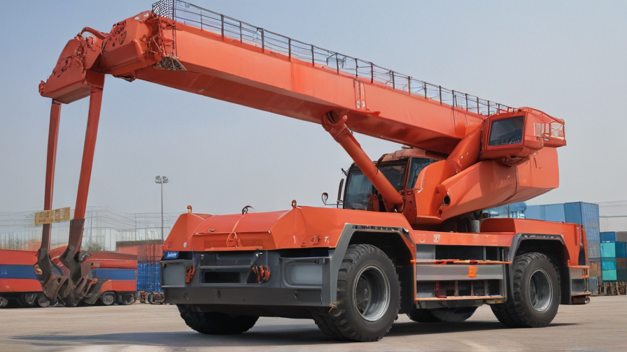 hammer crane