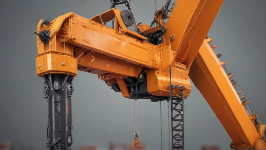 hammer crane