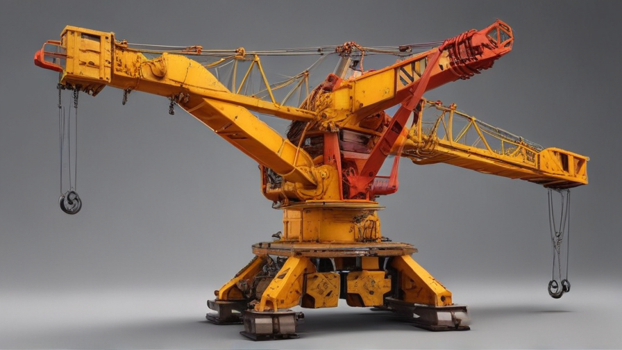 hammer crane