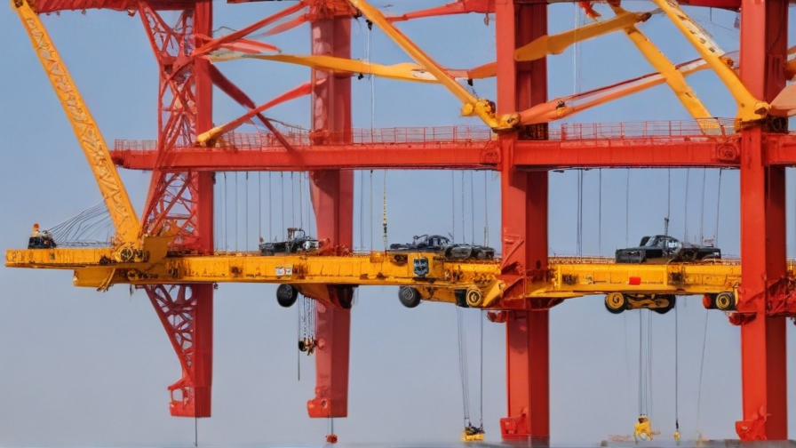 hand signals for cranes