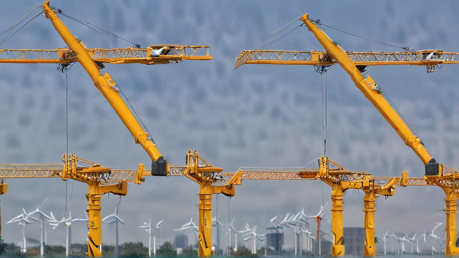 hand signals for cranes
