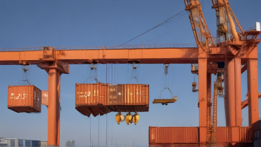hand signals for cranes