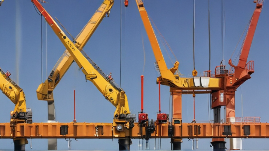 hand signals for cranes