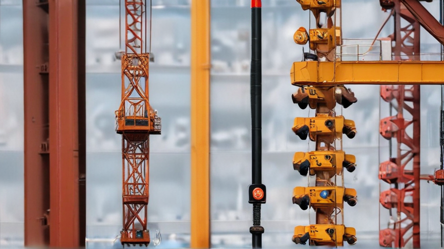 hand signals for cranes