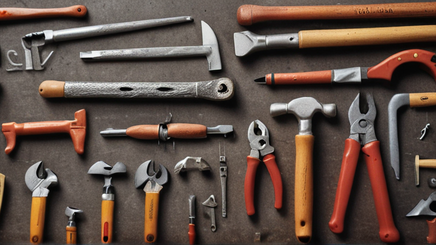 hand tools china