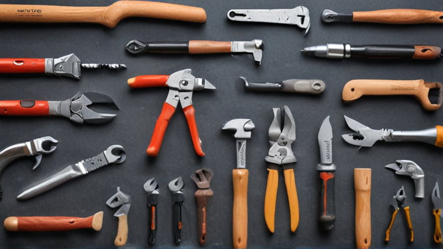 hand tools china