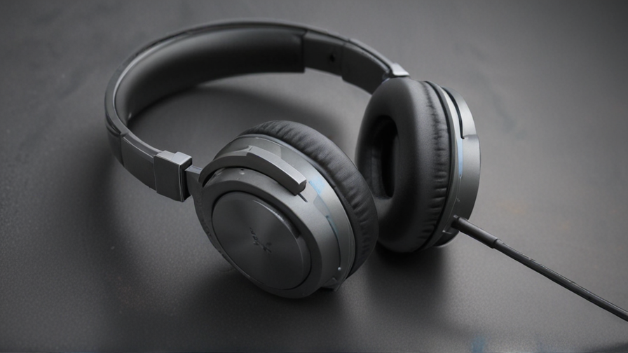 headphone oem