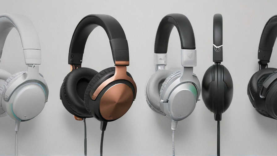 headphone oem
