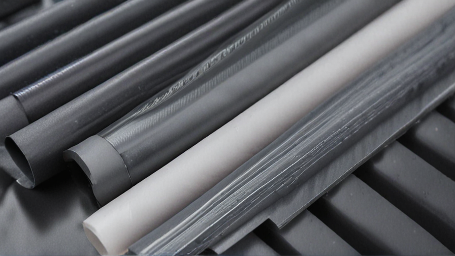 heat resistant plastic