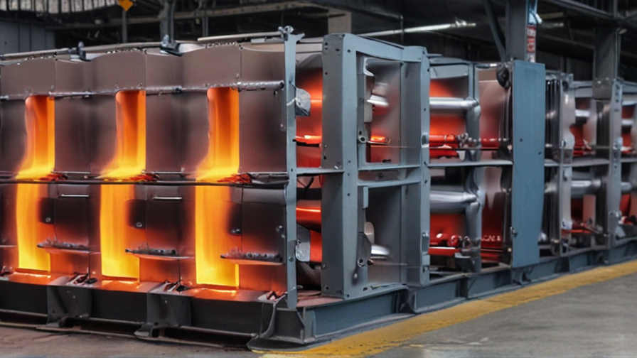 heat treatment process