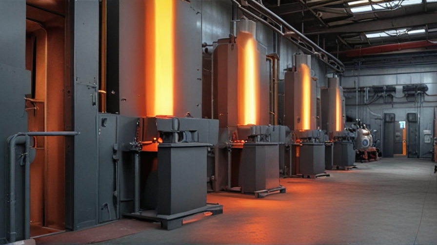 heat treatment process