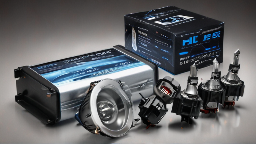 hid xenon kit