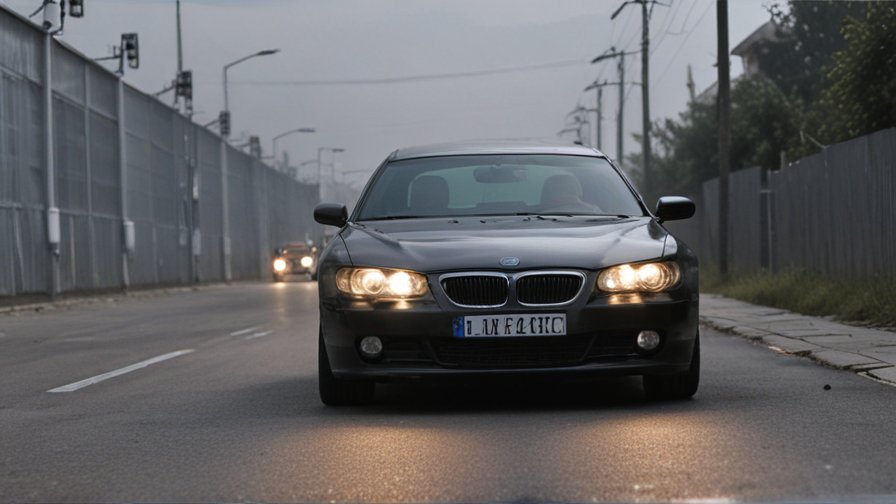 hid xenon kit