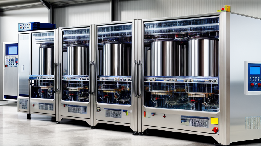 home canning machine