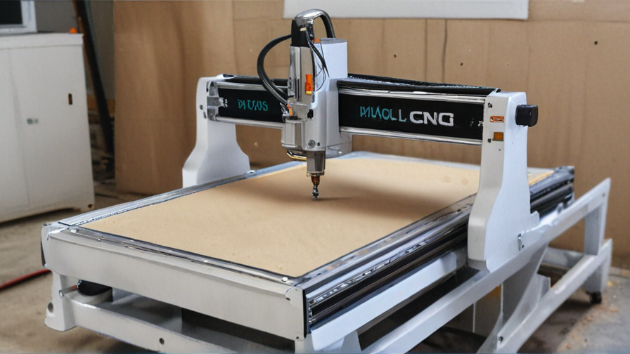 home cnc router