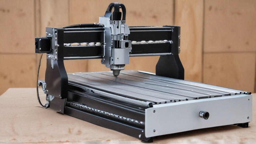 home cnc router