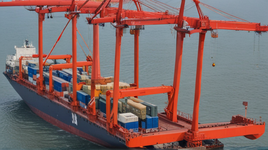 hooked on cranes