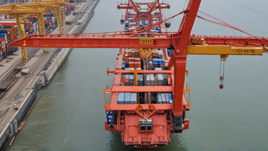 hooked on cranes