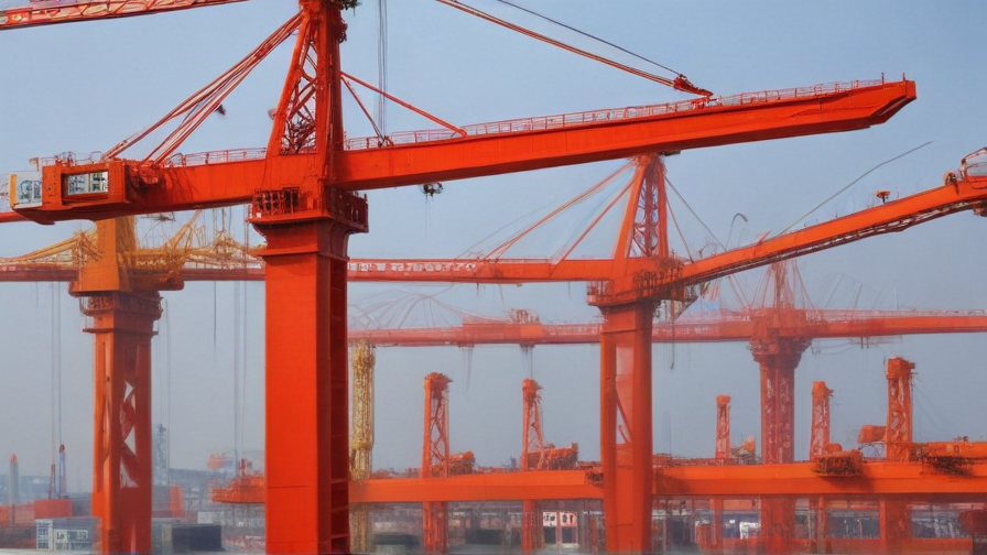 hooked on cranes