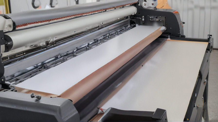 hot and cold laminator