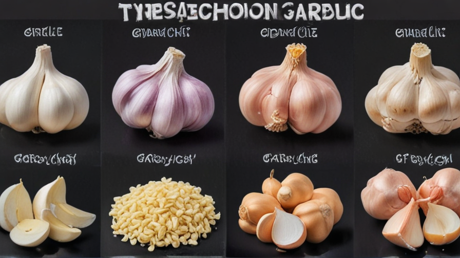 how much garlic supplement per day