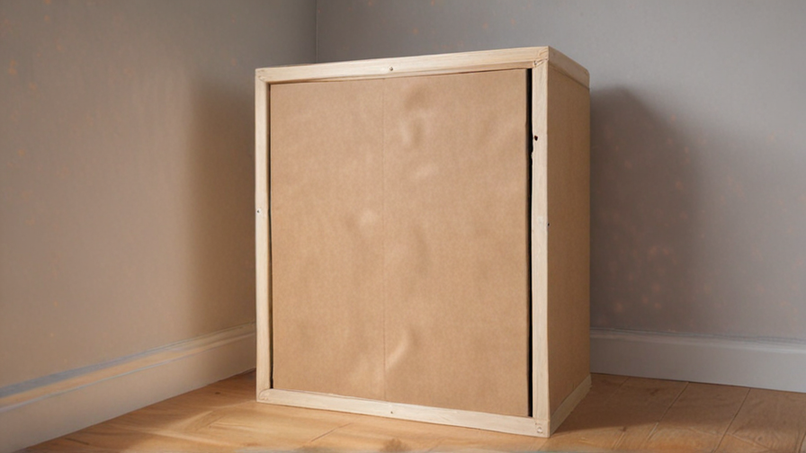 how to make a soundproof box