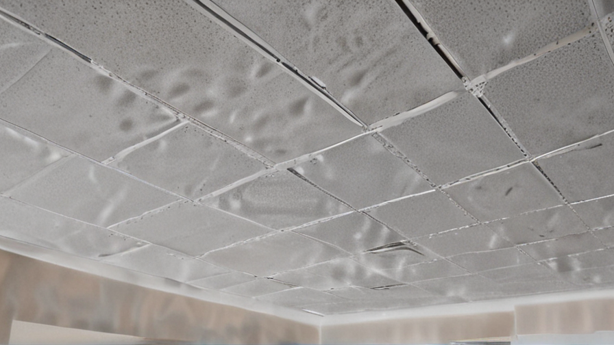 how to soundproof a ceiling cheap