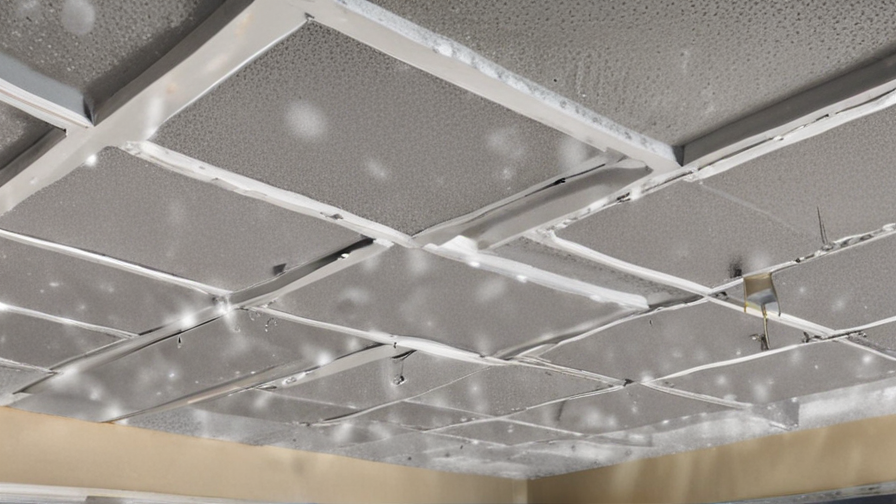 how to soundproof a ceiling cheap
