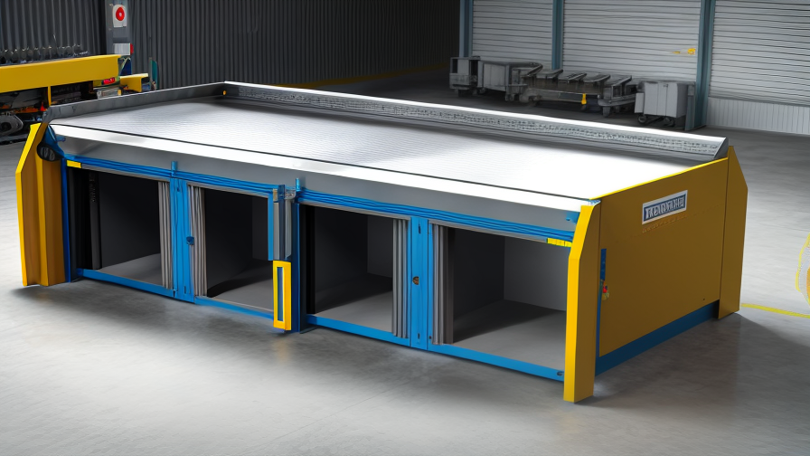hydraulic sheet metal brake