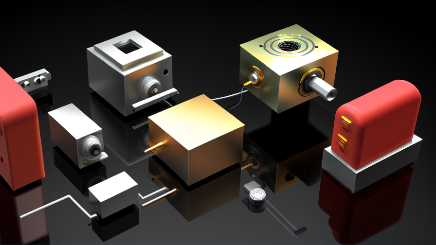 inductors and transformers