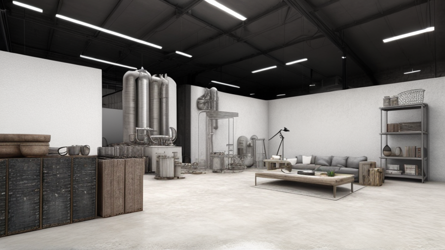 industrial ceramic