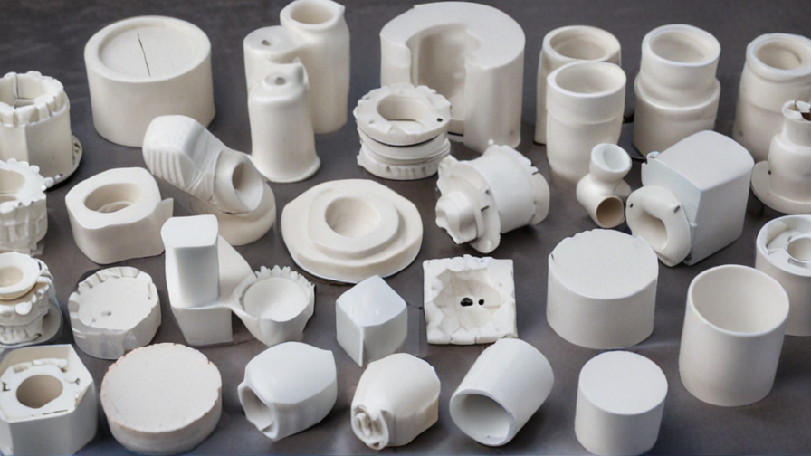 industrial ceramic