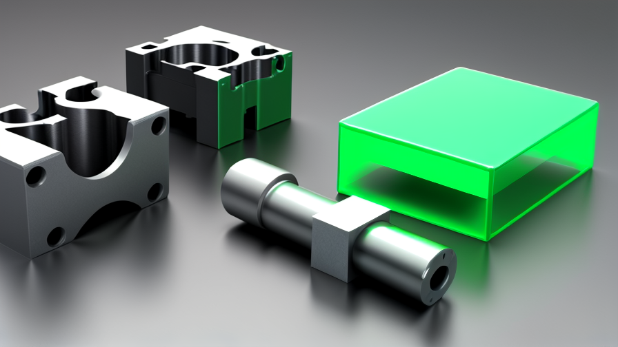 injection molding design