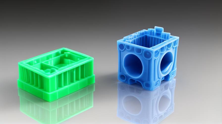 injection molding silicone